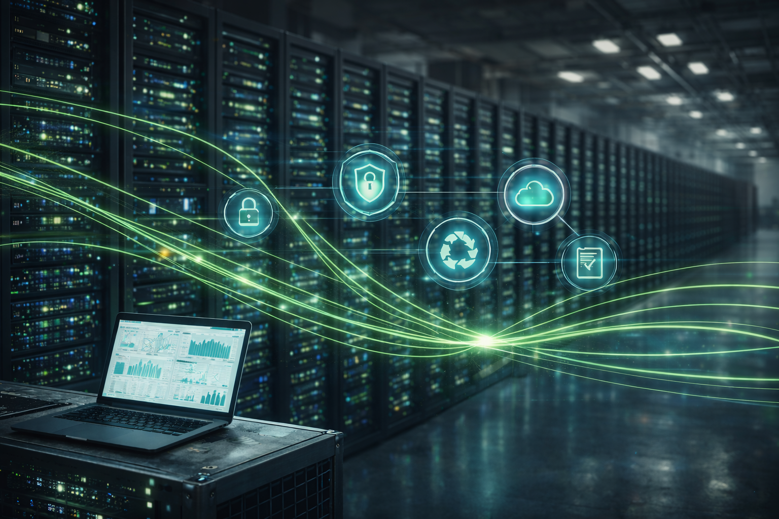 Electronics <br/> Lifecycle Management