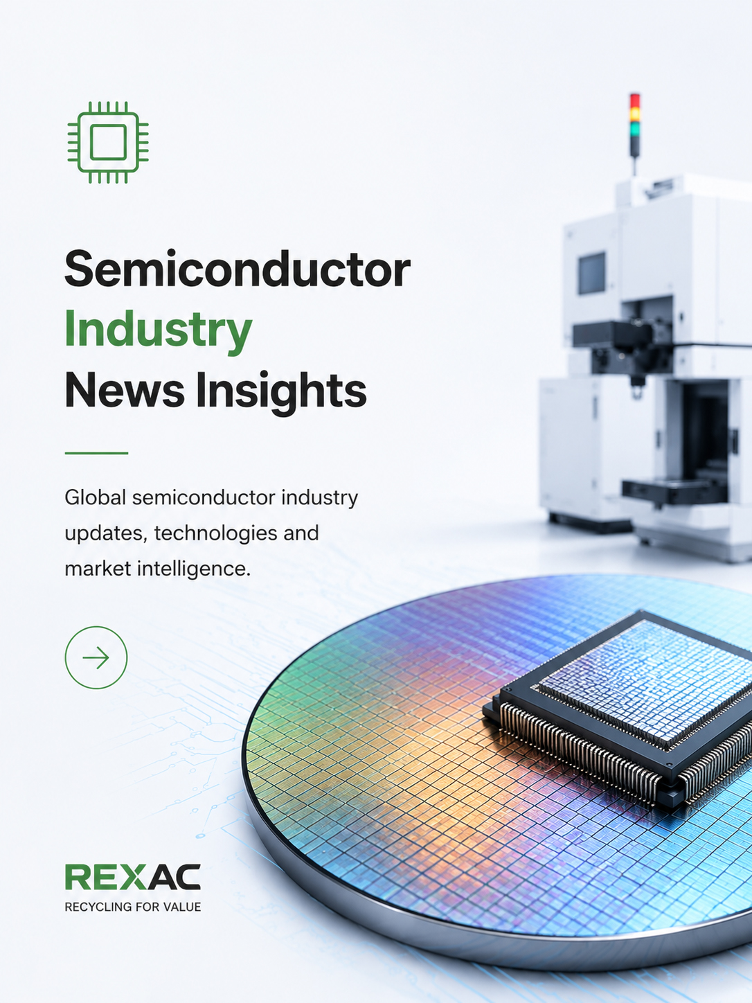Semiconductor Industry News Insights
